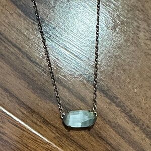 Kendra Scott Ever Necklace